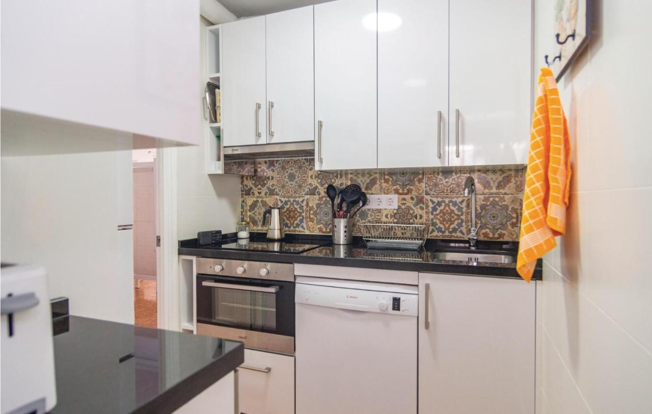 Stunning Apartment In Cordoba With Kitchen Экстерьер фото