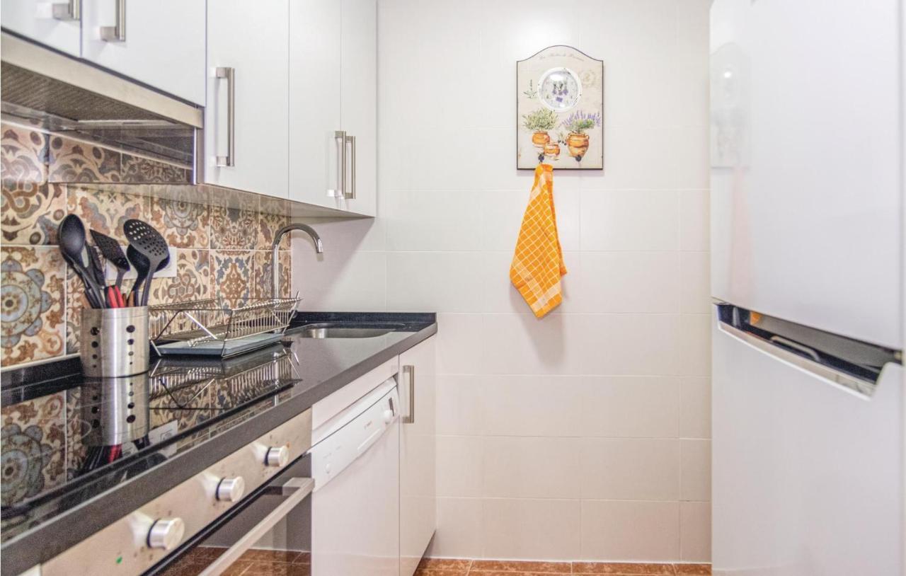 Stunning Apartment In Cordoba With Kitchen Экстерьер фото